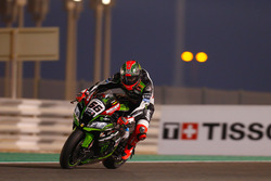 Tom Sykes, Kawasaki Racing