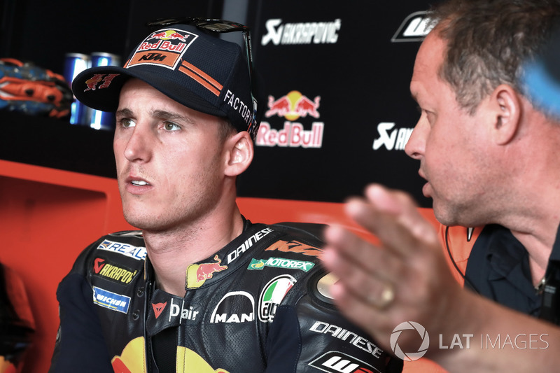 Pol Espargaro, Red Bull KTM Factory Racing