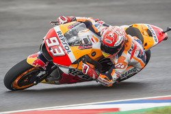 Марк Маркес, Repsol Honda Team