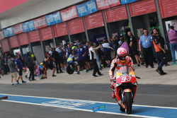 Марк Маркес, Repsol Honda Team