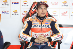 Marc Marquez, Repsol Honda Team