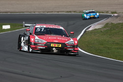 Nico Müller, Audi Sport Team Abt Sportsline, Audi RS 5 DTM