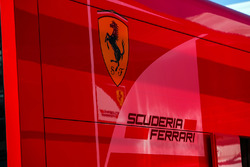 Ferrari Logo