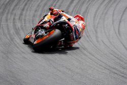 Marc Marquez, Repsol Honda Team