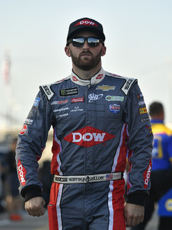 Austin Dillon, Richard Childress Racing Chevrolet