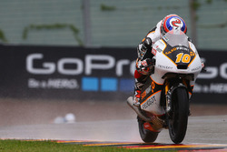 Alexis Masbou, Peugeot MC Saxoprint