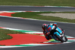 Luis Salom, SAG Racing Team