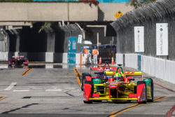 Lucas di Grassi, ABT Schaeffler Audi Sport
