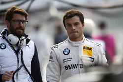 Bruno Spengler, BMW Team MTEK, BMW M4 DTM