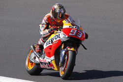 Marc Marquez, Repsol Honda Team