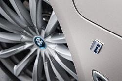 BMW 740Le xDrive