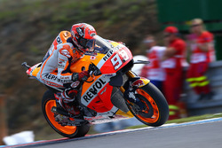 Marc Marquez, Repsol Honda Team