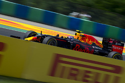 Max Verstappen, Red Bull Racing RB12