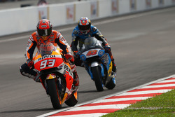 Марк Маркес, Repsol Honda Team