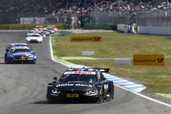 Bruno Spengler, BMW Team MTEK, BMW M4 DTM