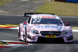 Lucas Auer, Mercedes-AMG Team Mücke, Mercedes-AMG C63 DTM