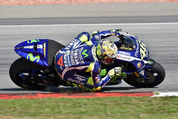 Valentino Rossi, Yamaha Factory Racing