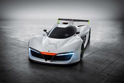 Pininfarina H2 Speed