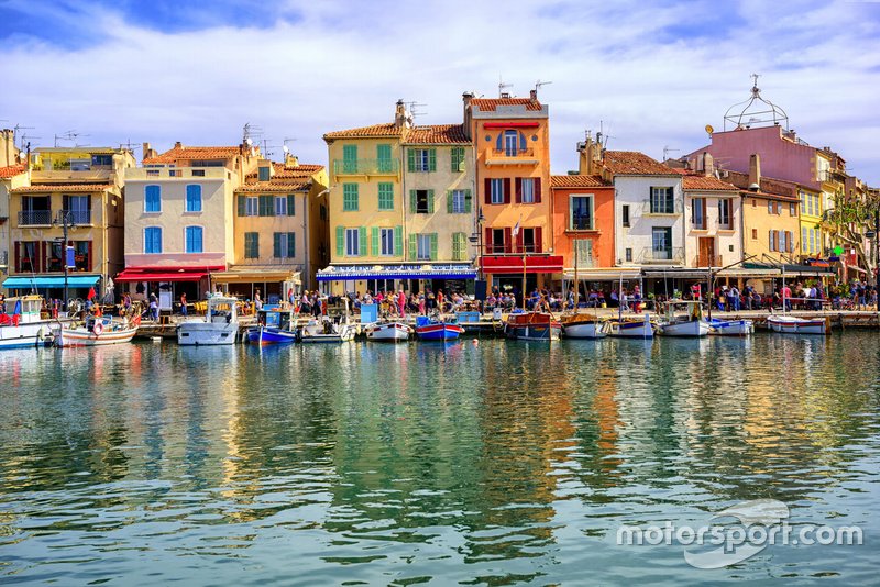 Cassis