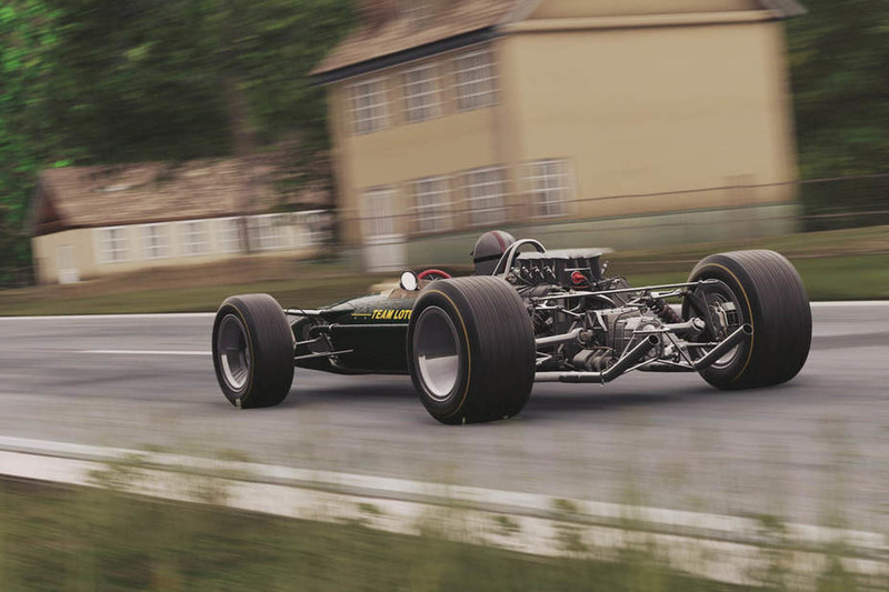 Project CARS 2