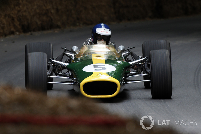 Lotus 49