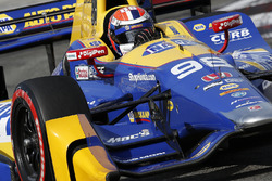 Alexander Rossi, Herta - Andretti Autosport, Honda