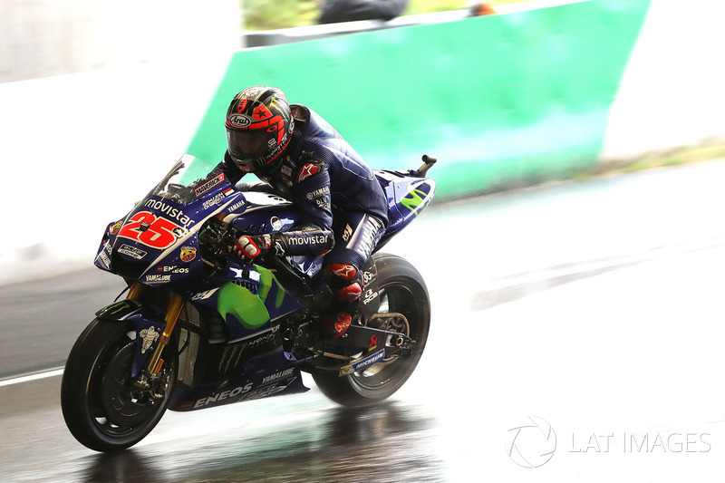 11. Maverick Viñales, Yamaha Factory Racing