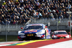 Mattias Ekström, Audi Sport Team Abt Sportsline, Audi A5 DTM