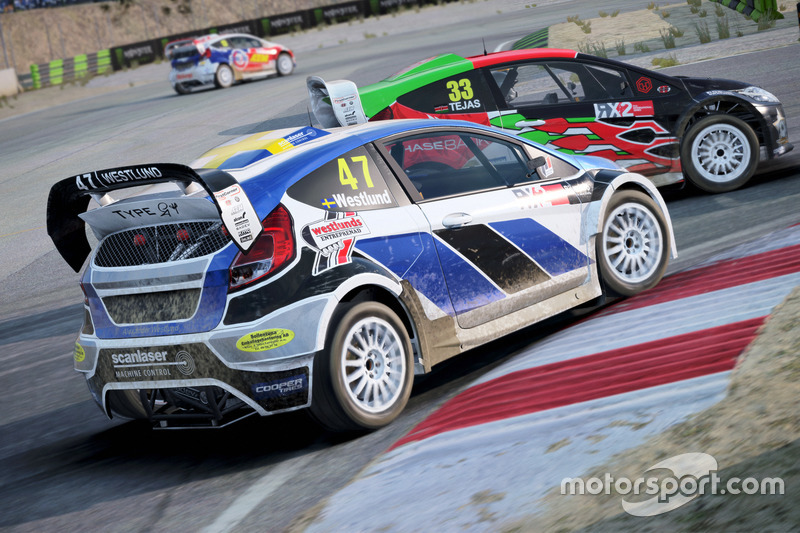 DiRT 4