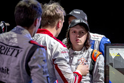 Olli Pahkala, Mahindra Racing with Bono Huis, Faraday Future Dragon Racing