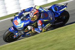 Маверік Віньялес, Team Suzuki Ecstar MotoGP