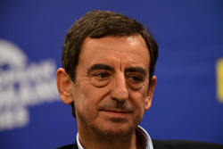 Pierre Fillon, Presidente ACO