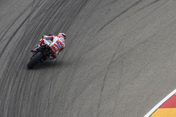 Andrea Dovizioso, Ducati Team
