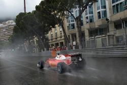 Sebastian Vettel, Ferrari SF16-H