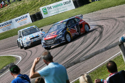Деві Женне, Team Peugeot Hansen
