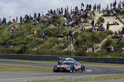 Marco Wittmann, BMW Team RMG, BMW M4 DTM