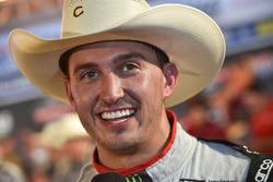 Sieger Graham Rahal, Rahal Letterman Lanigan Racing, Honda