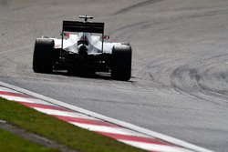 Romain Grosjean, Haas F1 Team VF-16