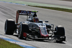 Charles Leclerc, Haas VF-16, Testfahrer