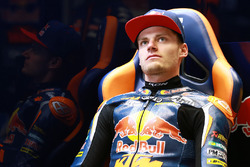 Brad Binder, Red Bull KTM Ajo