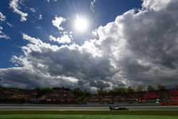 Льюіс Хемілтон, Mercedes AMG F1 W09