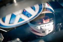Ромен Дюма, Volkswagen I.D. R Pikes Peak