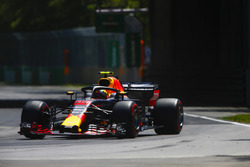 Max Verstappen, Red Bull Racing RB14