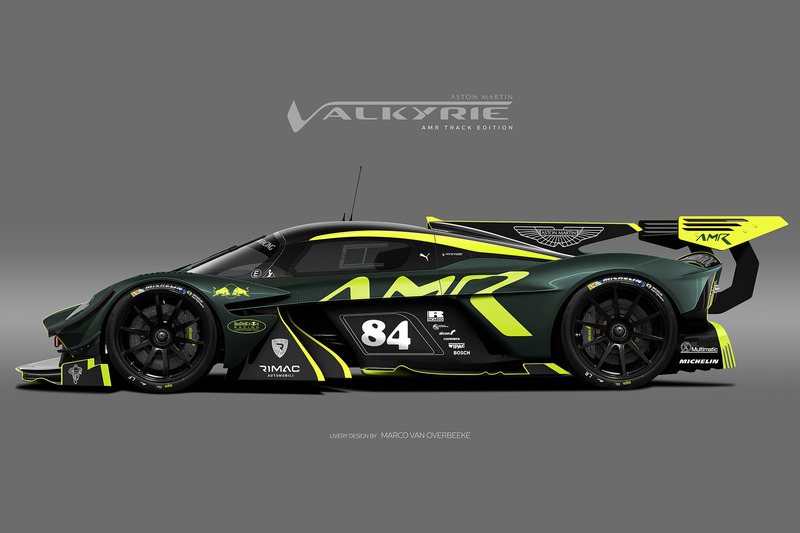 AMR PRO Track Version 1