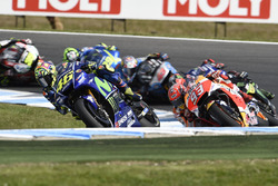 Valentino Rossi, Yamaha Factory Racing