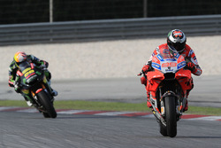 Хорхе Лоренсо, Ducati Team