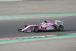 Давід Шумахер, Rasgaira Motorsports