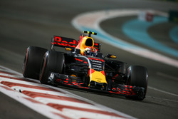Max Verstappen, Red Bull Racing RB13