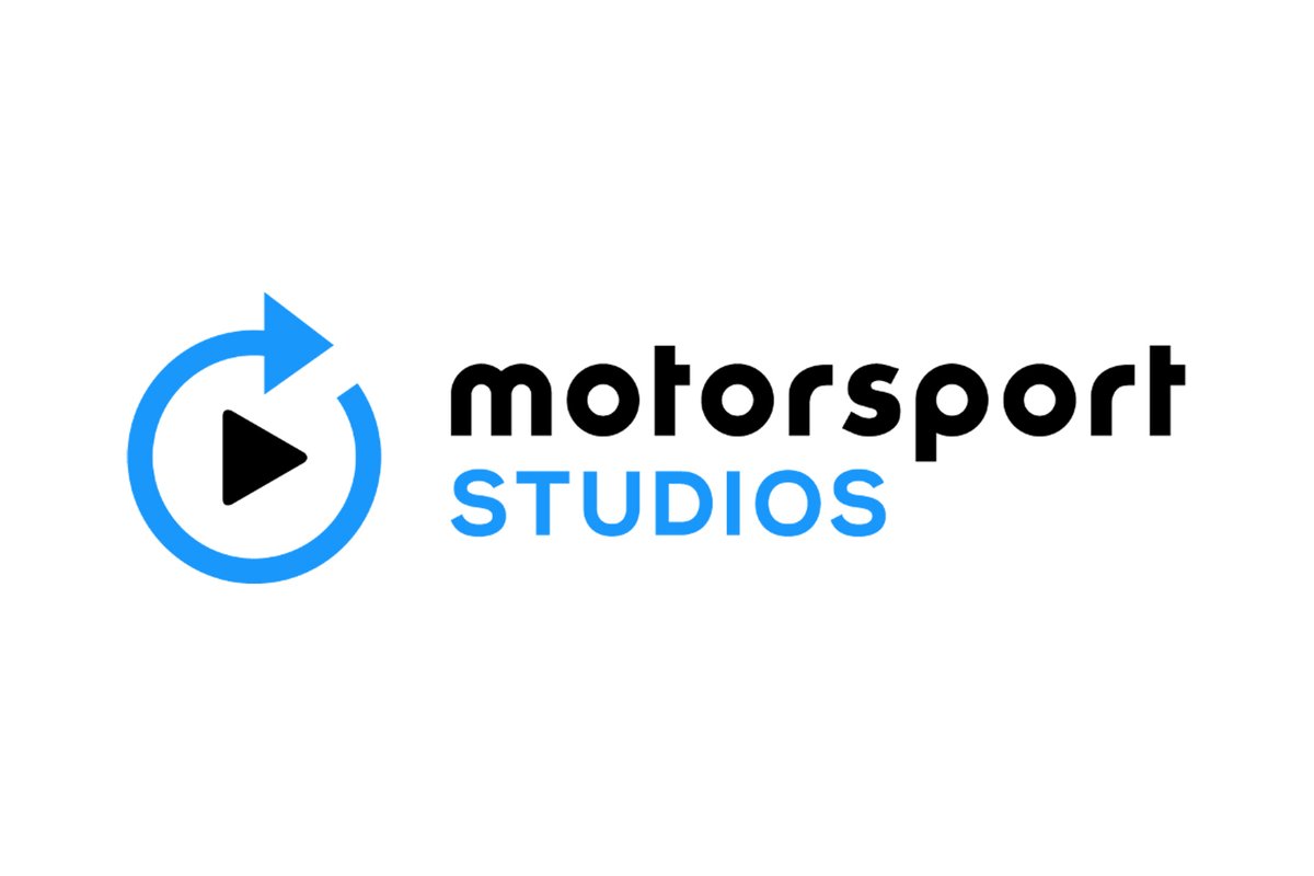 Logo Motorsport Studios