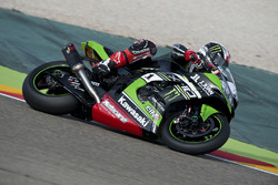 Jonathan Rea, Kawasaki Racing Team